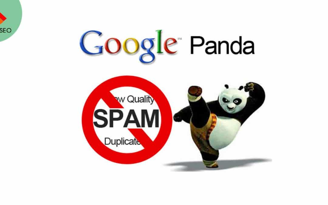 Google Panda là gì? 8 tác hại và 3 cách khắc phục