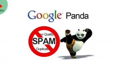 Google Panda là gì? 8 tác hại và 3 cách khắc phục