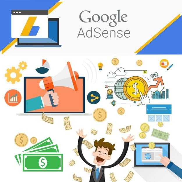 Google adsense là gì