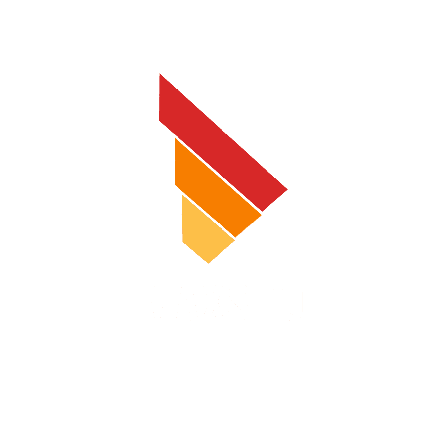 logo maxseo black background