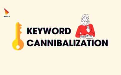 Keyword Cannibalization là gì? Hướng dẫn xử lý chi tiết