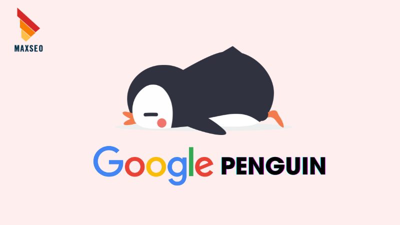 Thuật toán google penguin